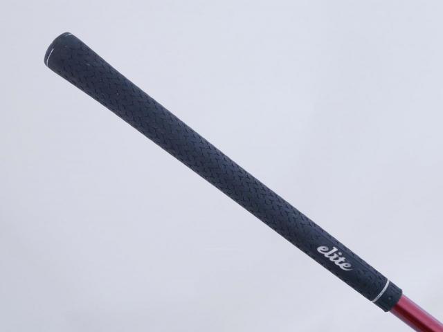 Fairway Wood : Other Brand : ไม้กระเทย Romaro RAY Alpha (Titanium ไกล เสียงใสมาก) Loft 18 ก้าน Fujikura Speeder Evolution III FW 40 Flex R