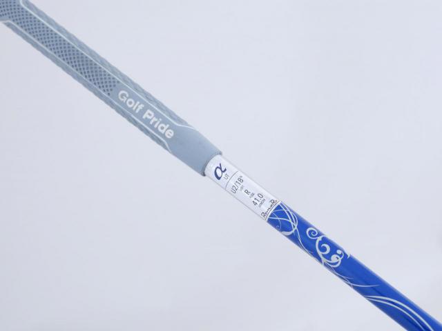 Fairway Wood : Other Brand : ไม้กระเทย Romaro RAY Alpha (Titanium ไกล เสียงใสมาก) Loft 18 Flex R