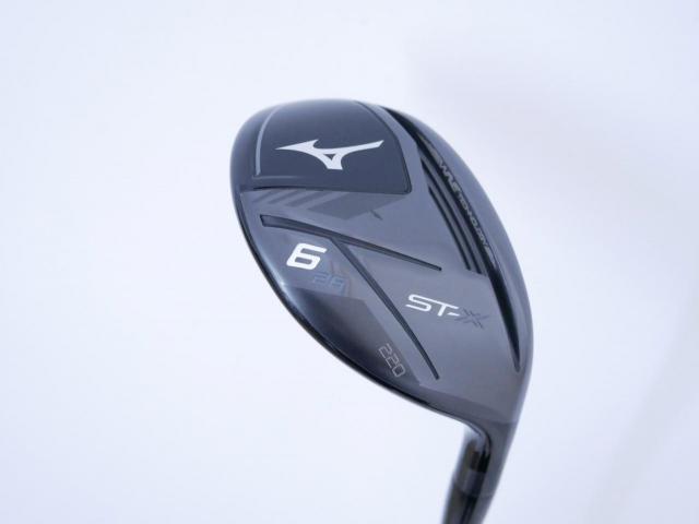 Fairway Wood : Other Brand : ไม้กระเทย Mizuno ST-X 220 (ปี 2022) Loft 26 ก้าน UST Mamiya Helium 601 F2 Flex R