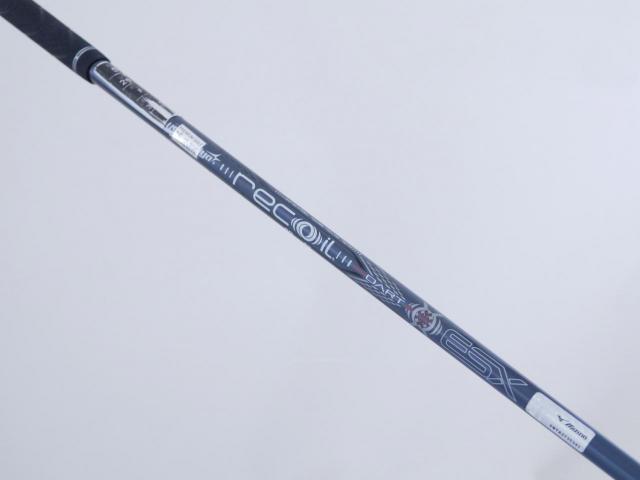 Fairway Wood : Other Brand : ไม้กระเทย Mizuno JPX 925 Fli-Hi (รุ่นล่าสุด ปี 2025) Loft 25 ก้าน UST Mamiya RECOIL DART ESX 60 F3 Flex R