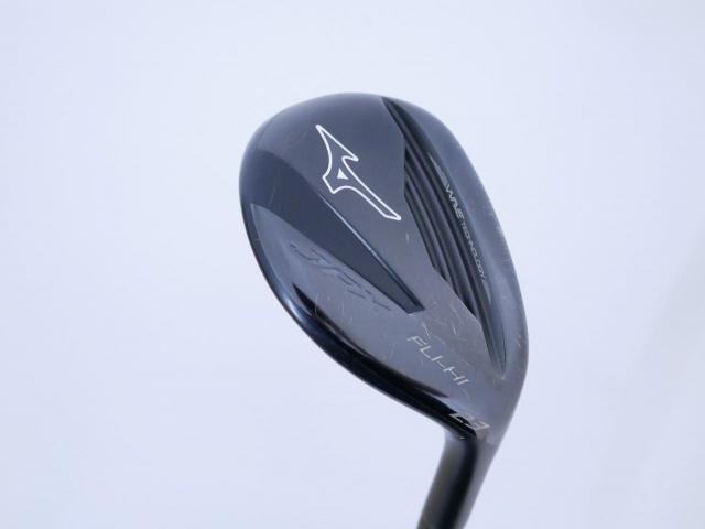 Fairway Wood : Other Brand : ไม้กระเทย Mizuno JPX 923 Fli-Hi Loft 23 Flex SR