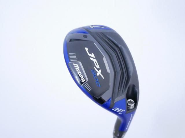 Fairway Wood : Other Brand : ไม้กระเทย Mizuno JPX 900 Loft 22 ก้าน Fujikura Pro 63 Flex R2