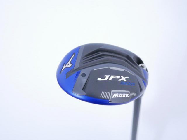 Fairway Wood : Other Brand : ไม้กระเทย Mizuno JPX 900 Loft 22 ก้าน Fujikura Pro 63 Flex R2