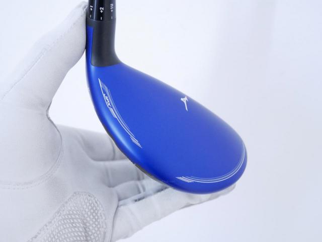 Fairway Wood : Other Brand : ไม้กระเทย Mizuno JPX 900 Loft 22 ก้าน Fujikura Pro 63 Flex R2