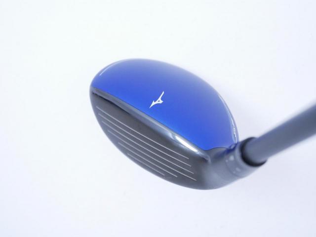 Fairway Wood : Other Brand : ไม้กระเทย Mizuno JPX 900 Loft 22 ก้าน Fujikura Pro 63 Flex R2