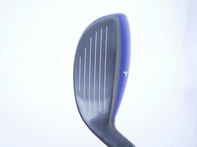 Fairway Wood : Other Brand : ไม้กระเทย Mizuno JPX 900 Loft 22 ก้าน Fujikura Pro 63 Flex R2