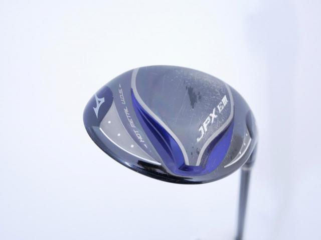 Fairway Wood : Other Brand : ไม้กระเทย Mizuno JPX EIII Hot Metal (รุ่นท็อปสุด Japan Spec.) Loft 22 Flex R