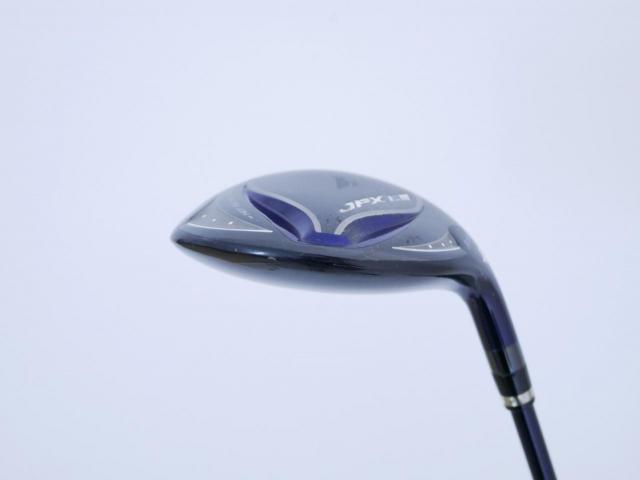 Fairway Wood : Other Brand : ไม้กระเทย Mizuno JPX EIII Hot Metal (รุ่นท็อปสุด Japan Spec.) Loft 22 Flex R