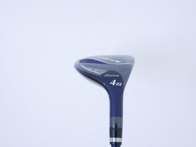 Fairway Wood : Other Brand : ไม้กระเทย Mizuno JPX EIII Hot Metal (รุ่นท็อปสุด Japan Spec.) Loft 22 Flex R