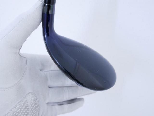 Fairway Wood : Other Brand : ไม้กระเทย Mizuno JPX EIII Hot Metal (รุ่นท็อปสุด Japan Spec.) Loft 22 Flex R