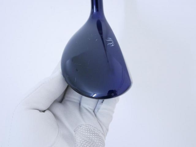 Fairway Wood : Other Brand : ไม้กระเทย Mizuno JPX EIII Hot Metal (รุ่นท็อปสุด Japan Spec.) Loft 22 Flex R