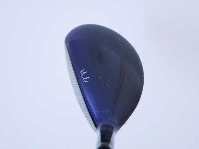 Fairway Wood : Other Brand : ไม้กระเทย Mizuno JPX EIII Hot Metal (รุ่นท็อปสุด Japan Spec.) Loft 22 Flex R
