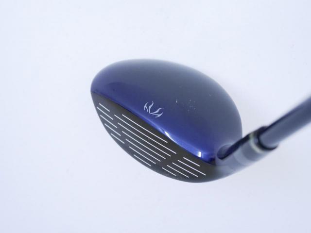 Fairway Wood : Other Brand : ไม้กระเทย Mizuno JPX EIII Hot Metal (รุ่นท็อปสุด Japan Spec.) Loft 22 Flex R