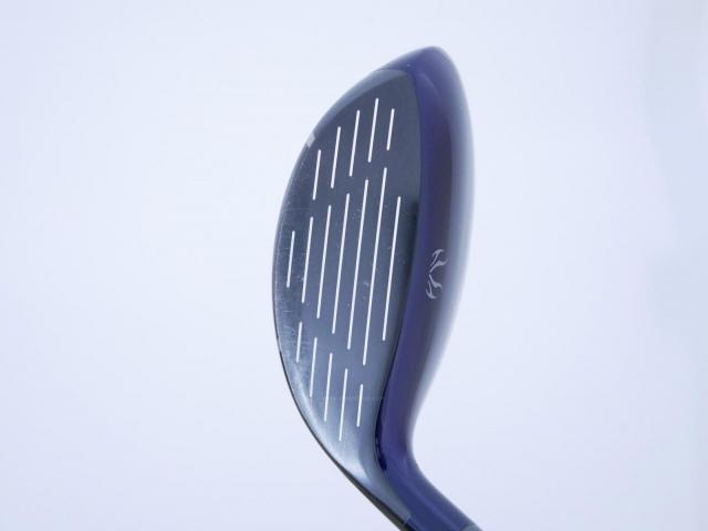 Fairway Wood : Other Brand : ไม้กระเทย Mizuno JPX EIII Hot Metal (รุ่นท็อปสุด Japan Spec.) Loft 22 Flex R
