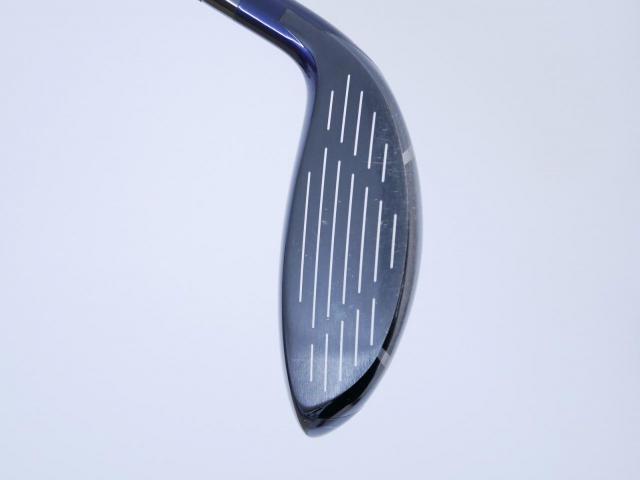 Fairway Wood : Other Brand : ไม้กระเทย Mizuno JPX EIII Hot Metal (รุ่นท็อปสุด Japan Spec.) Loft 22 Flex R