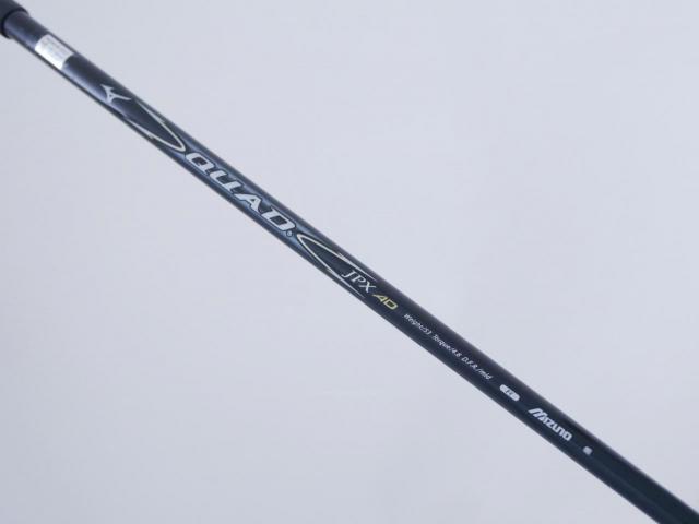 Fairway Wood : Other Brand : ไม้กระเทย Mizuno JPX AD Loft 20 Flex R