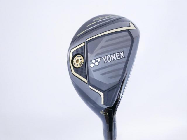 Fairway Wood : Other Brand : ไม้กระเทย Yonex Royal E-Zone (รุ่นท๊อปสุด ออกปี 2023) Loft 22 Flex R