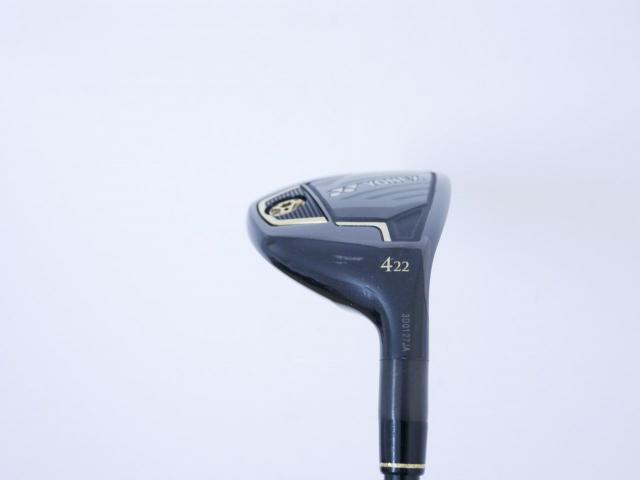 Fairway Wood : Other Brand : ไม้กระเทย Yonex Royal E-Zone (รุ่นท๊อปสุด ออกปี 2023) Loft 22 Flex R