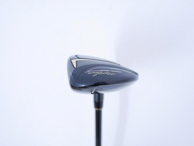 Fairway Wood : Other Brand : ไม้กระเทย Yonex Royal E-Zone (รุ่นท๊อปสุด ออกปี 2023) Loft 22 Flex R