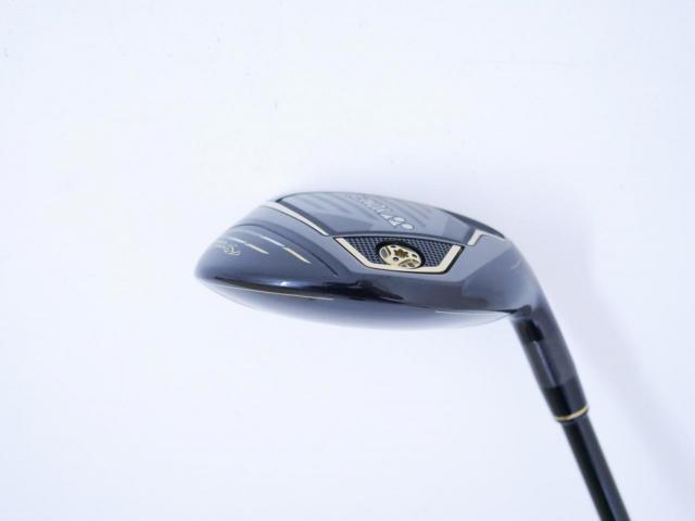 Fairway Wood : Other Brand : ไม้กระเทย Yonex Royal E-Zone (รุ่นท๊อปสุด ออกปี 2023) Loft 22 Flex R