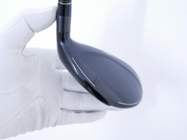 Fairway Wood : Other Brand : ไม้กระเทย Yonex Royal E-Zone (รุ่นท๊อปสุด ออกปี 2023) Loft 22 Flex R