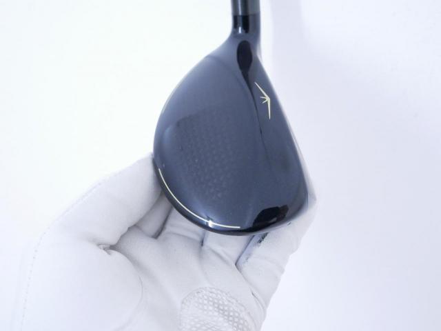 Fairway Wood : Other Brand : ไม้กระเทย Yonex Royal E-Zone (รุ่นท๊อปสุด ออกปี 2023) Loft 22 Flex R