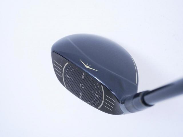 Fairway Wood : Other Brand : ไม้กระเทย Yonex Royal E-Zone (รุ่นท๊อปสุด ออกปี 2023) Loft 22 Flex R