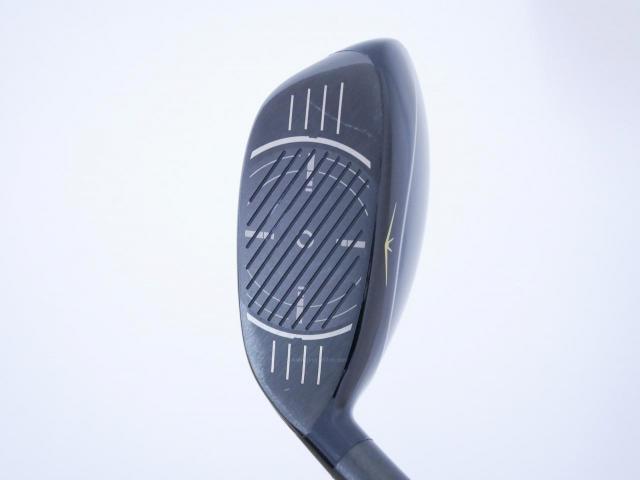 Fairway Wood : Other Brand : ไม้กระเทย Yonex Royal E-Zone (รุ่นท๊อปสุด ออกปี 2023) Loft 22 Flex R