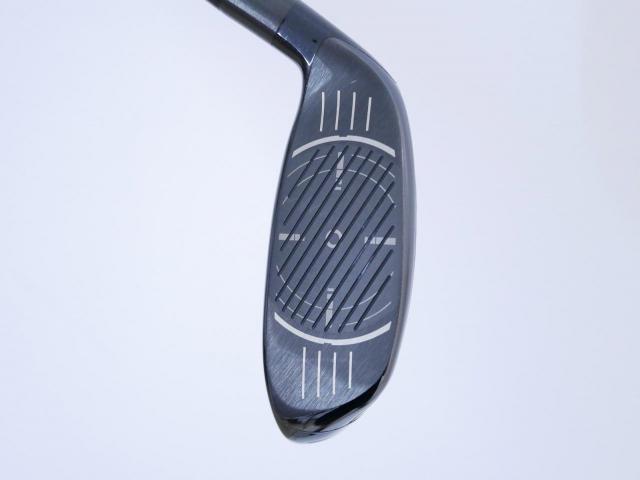 Fairway Wood : Other Brand : ไม้กระเทย Yonex Royal E-Zone (รุ่นท๊อปสุด ออกปี 2023) Loft 22 Flex R