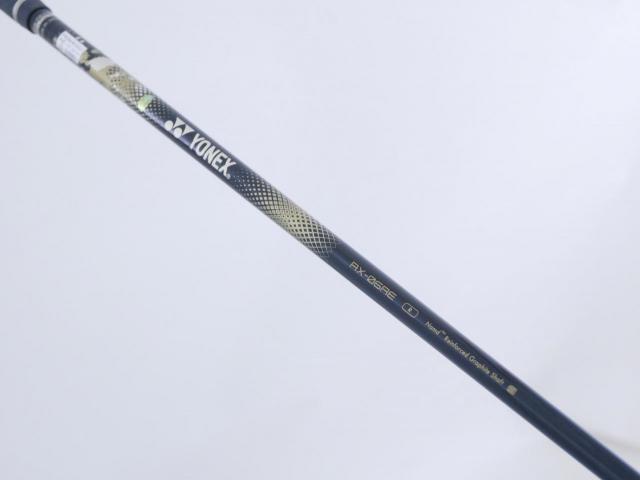 Fairway Wood : Other Brand : ไม้กระเทย Yonex Royal E-Zone (รุ่นท๊อปสุด ออกปี 2023) Loft 22 Flex R