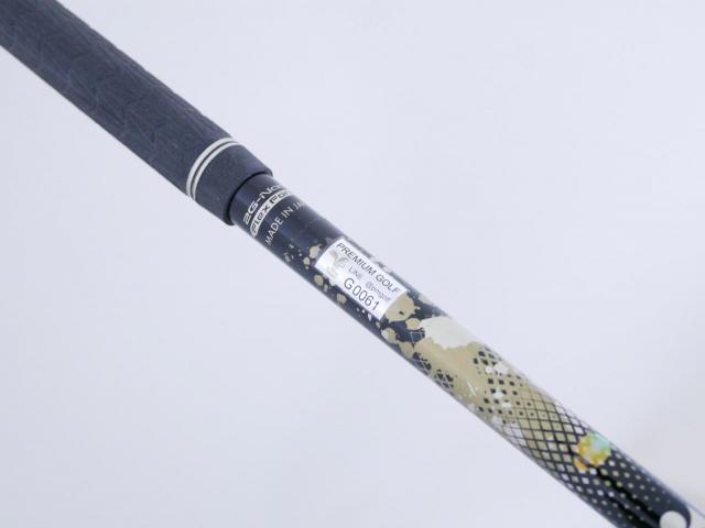 Fairway Wood : Other Brand : ไม้กระเทย Yonex Royal E-Zone (รุ่นท๊อปสุด ออกปี 2023) Loft 22 Flex R