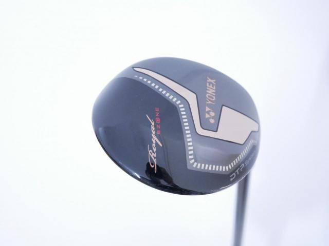 Fairway Wood : Other Brand : ไม้กระเทย Yonex Royal E-Zone DTP (รุ่นท๊อปสุด ปี 2019 ตีไกลมากๆ) Loft 21 Flex SR