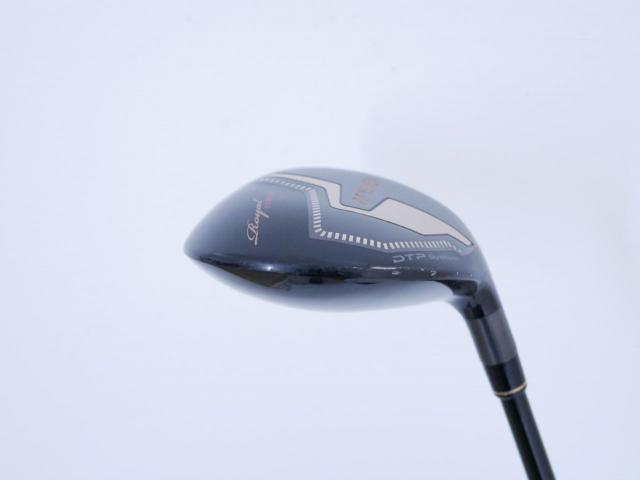 Fairway Wood : Other Brand : ไม้กระเทย Yonex Royal E-Zone DTP (รุ่นท๊อปสุด ปี 2019 ตีไกลมากๆ) Loft 21 Flex SR