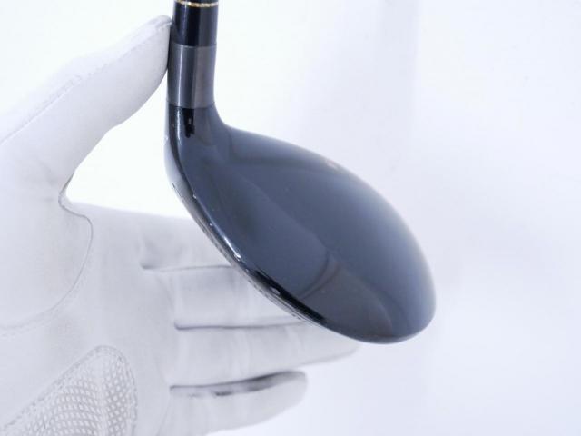 Fairway Wood : Other Brand : ไม้กระเทย Yonex Royal E-Zone DTP (รุ่นท๊อปสุด ปี 2019 ตีไกลมากๆ) Loft 21 Flex SR