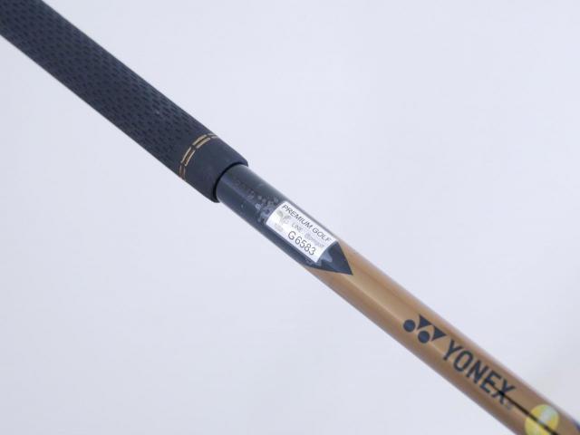 Fairway Wood : Other Brand : ไม้กระเทย Yonex Royal E-Zone DTP (รุ่นท๊อปสุด ปี 2019 ตีไกลมากๆ) Loft 21 Flex SR