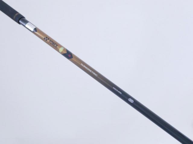 Fairway Wood : Other Brand : ไม้กระเทย Yonex Royal E-Zone DTP (รุ่นท๊อปสุด ปี 2019 ตีไกลมากๆ) Loft 21 Flex SR