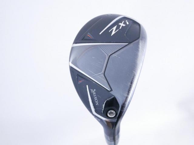 Fairway Wood : Other Brand : ไม้กระเทย Srixon ZXi (รุ่นล่าสุด ปี 2025) Loft 22 ก้าน Mitsubishi Diamana 60 Flex SR