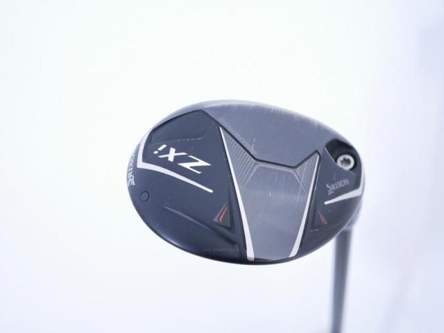 Fairway Wood : Other Brand : ไม้กระเทย Srixon ZXi (รุ่นล่าสุด ปี 2025) Loft 22 ก้าน Mitsubishi Diamana 60 Flex SR
