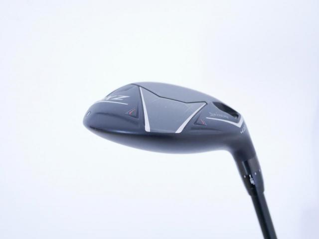 Fairway Wood : Other Brand : ไม้กระเทย Srixon ZXi (รุ่นล่าสุด ปี 2025) Loft 22 ก้าน Mitsubishi Diamana 60 Flex SR