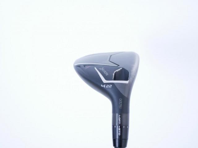 Fairway Wood : Other Brand : ไม้กระเทย Srixon ZXi (รุ่นล่าสุด ปี 2025) Loft 22 ก้าน Mitsubishi Diamana 60 Flex SR