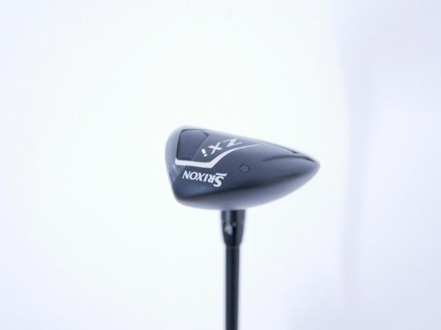 Fairway Wood : Other Brand : ไม้กระเทย Srixon ZXi (รุ่นล่าสุด ปี 2025) Loft 22 ก้าน Mitsubishi Diamana 60 Flex SR