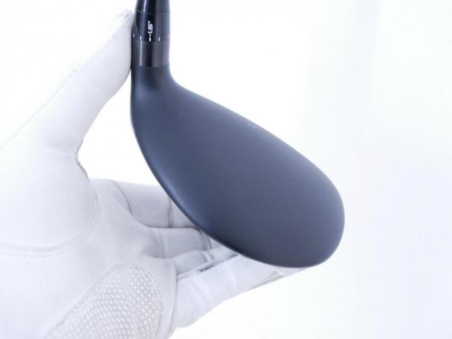 Fairway Wood : Other Brand : ไม้กระเทย Srixon ZXi (รุ่นล่าสุด ปี 2025) Loft 22 ก้าน Mitsubishi Diamana 60 Flex SR