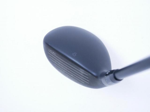 Fairway Wood : Other Brand : ไม้กระเทย Srixon ZXi (รุ่นล่าสุด ปี 2025) Loft 22 ก้าน Mitsubishi Diamana 60 Flex SR