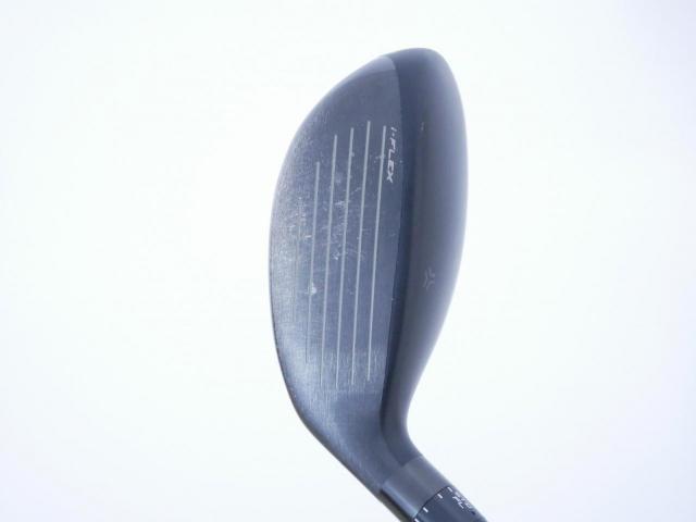 Fairway Wood : Other Brand : ไม้กระเทย Srixon ZXi (รุ่นล่าสุด ปี 2025) Loft 22 ก้าน Mitsubishi Diamana 60 Flex SR