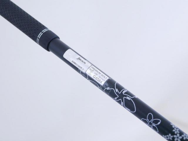 Fairway Wood : Other Brand : ไม้กระเทย Srixon ZXi (รุ่นล่าสุด ปี 2025) Loft 22 ก้าน Mitsubishi Diamana 60 Flex SR