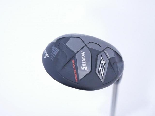 Fairway Wood : Other Brand : ไม้กระเทย Srixon ZX MK II (รุ่นปี 2023) Loft 22 ก้าน Mitsubishi Diamana ZX-II 60 Flex S