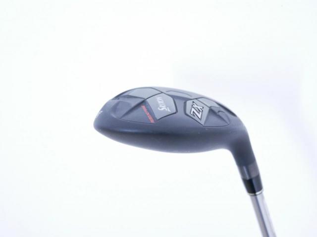 Fairway Wood : Other Brand : ไม้กระเทย Srixon ZX MK II (รุ่นปี 2023) Loft 22 ก้าน Mitsubishi Diamana ZX-II 60 Flex S