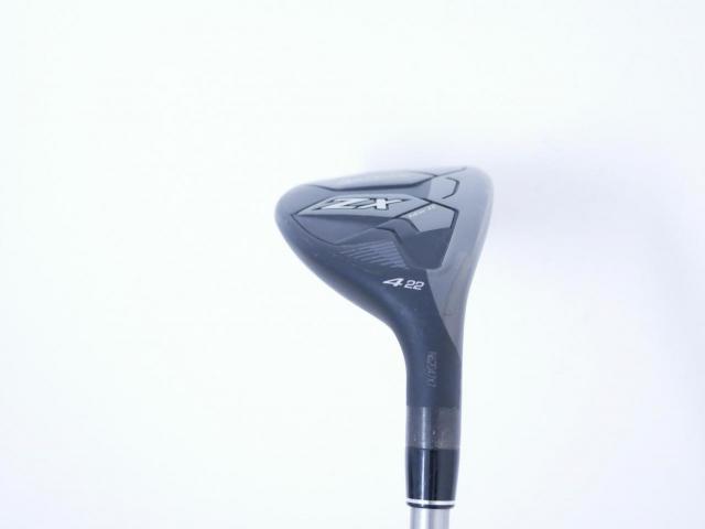 Fairway Wood : Other Brand : ไม้กระเทย Srixon ZX MK II (รุ่นปี 2023) Loft 22 ก้าน Mitsubishi Diamana ZX-II 60 Flex S
