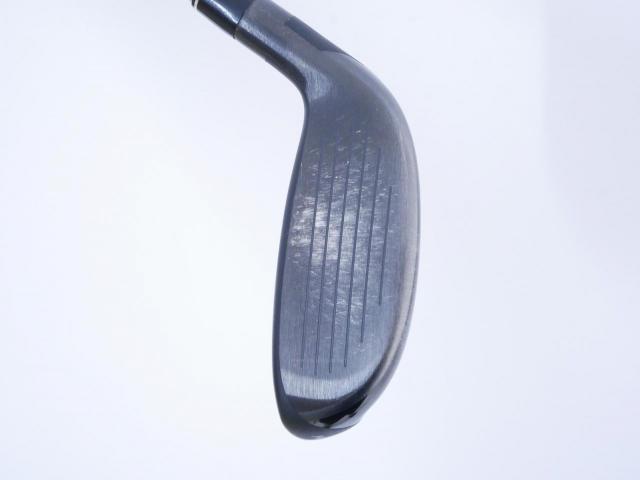 Fairway Wood : Other Brand : ไม้กระเทย Srixon ZX MK II (รุ่นปี 2023) Loft 22 ก้าน Mitsubishi Diamana ZX-II 60 Flex S