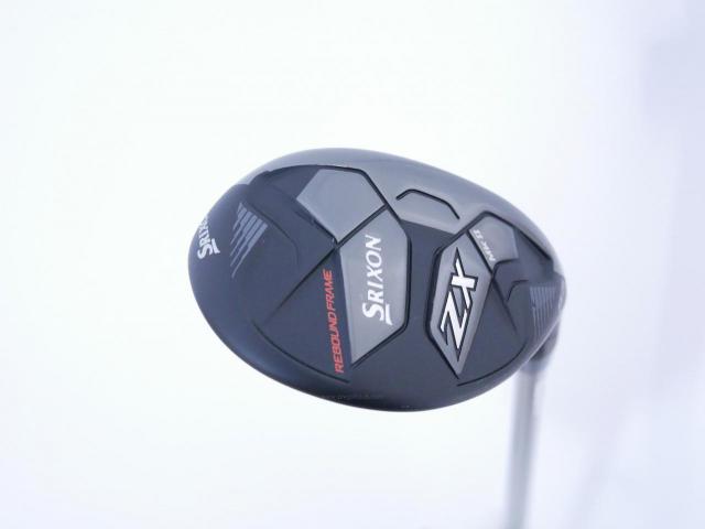 Fairway Wood : Other Brand : ไม้กระเทย Srixon ZX MK II (รุ่นปี 2023) Loft 25 ก้าน Mitsubishi Diamana ZX-II 60 Flex S